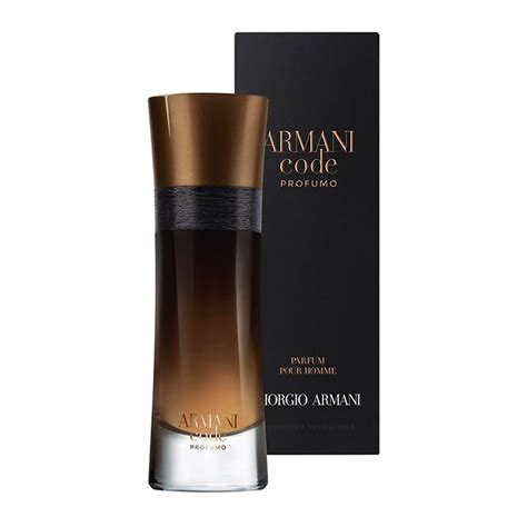 armani code profumo copy